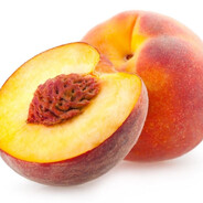 Персик