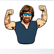 Чак Норрис(1)