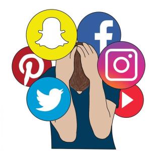 Контакти проекту | Telegram, Discord